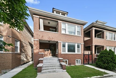 6933 S Washtenaw