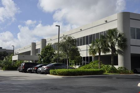 Office space for Rent at 14900 NW 79 Court in Miami Lakes