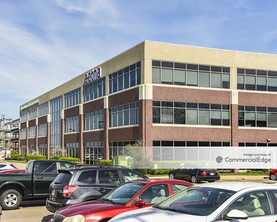Aetna Building