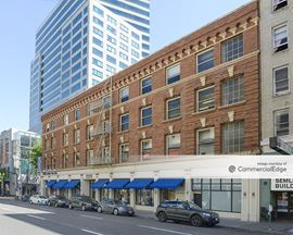 Mohawk Building and Galleries