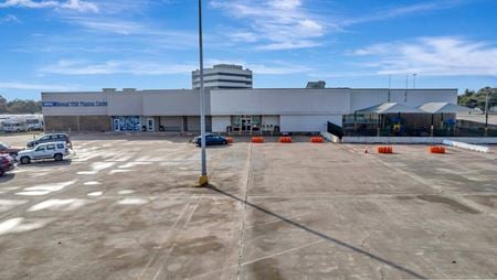 Industrial space for Sale at 1309 E Red River St in Victoria