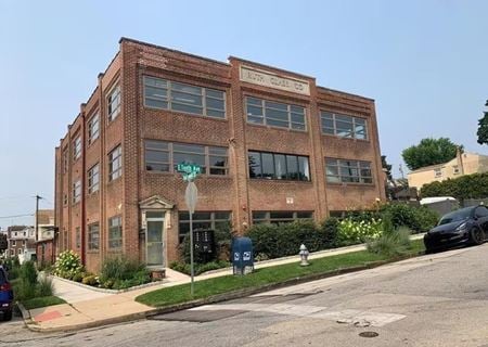 Office space for Rent at 151 E 10th Ave in Conshohocken