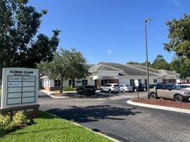 Eagle Harbor - Fleming Island Medical Plaza
