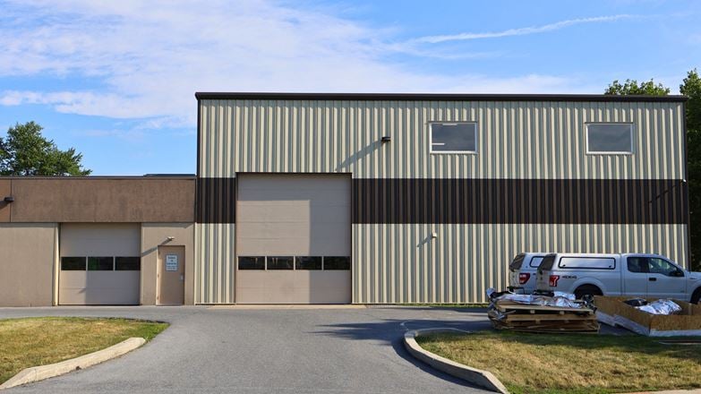 6330 & 6332 Flank Drive