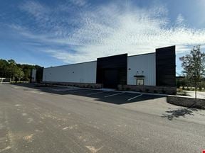 Highway 90 Business Center- 5321 Hwy. 90