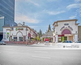 Capri Plaza East