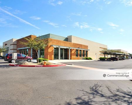 Industrial space for Rent at 576 East Germann Road in Gilbert
