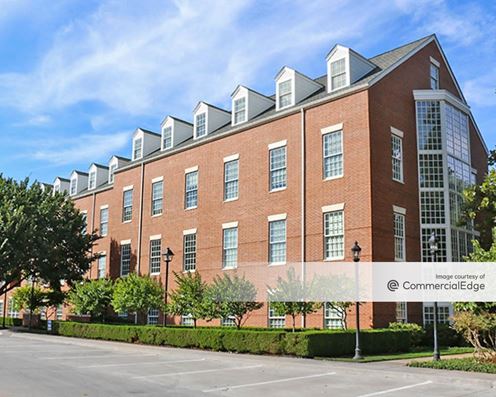 Chesapeake Campus - Building 4