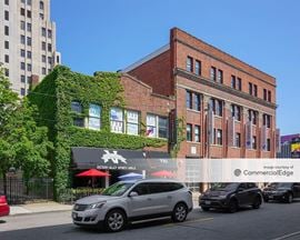 737 Bolivar Road