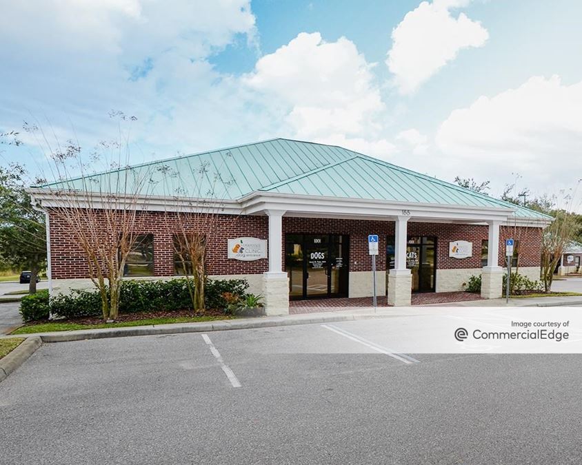 Good Homes Road Office Park 98 Terra Mango Loop, Orlando, FL