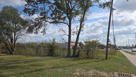 Land space for Sale at 3109 1st StRosenberg in Rosenberg