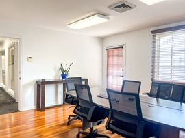 Class A Downtown Office with Dedicated Parking