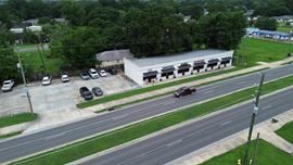 Highway 42 Retail/Office For Lease
