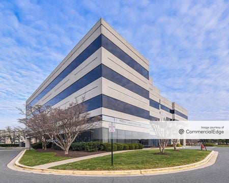 Office space for Rent at 15200 Shady Grove Road in Rockville