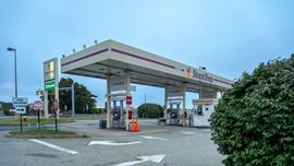Stop & Shop