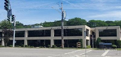 505 White Plains Road