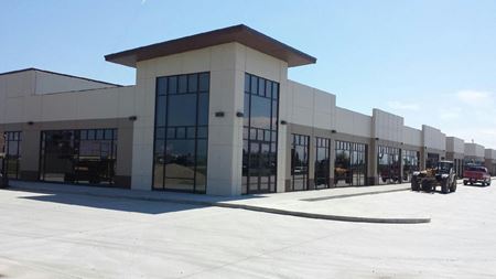 Photo of commercial space at 11906 99 Avenue in Grande Prairie