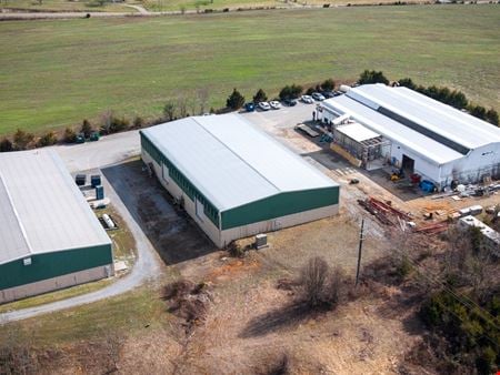 Industrial space for Sale at 3275 Newport Hwy, Bldg 10 in Sevierville