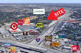 3200 S. General Bruce Drive