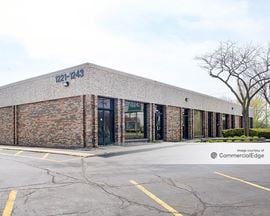 Rand Center