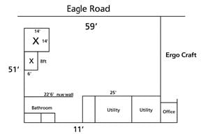 48 Eagle Rd, Danbury