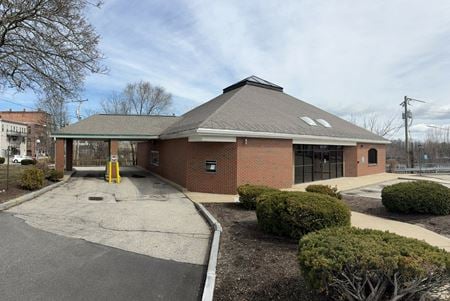 Retail space for Rent at 10 Constitutional Way in Somersworth