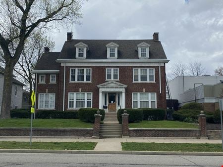 Photo of commercial space at 505 N. Lafayette Boulevard in South Bend