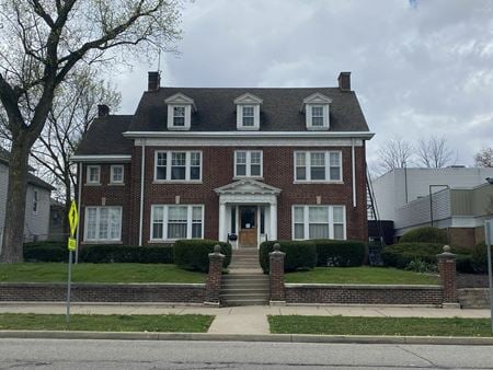 Office space for Sale at 505 N. Lafayette Boulevard in South Bend