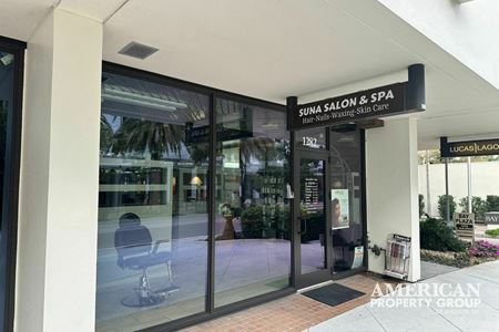 Retail space for Rent at 1282 N Palm Ave # Cu5 in Sarasota