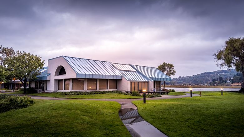 Shelterpoint Business Center Building 4000