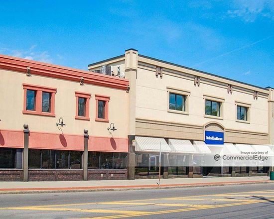 2425 & 2449-2459 James Street