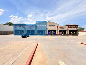 Lennox Plaza