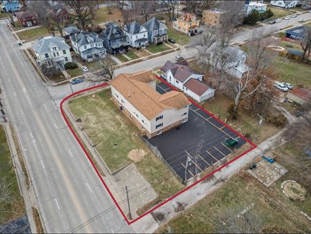 Multi-Family space for Sale at 612 W Macon St in Decatur