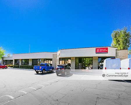 Retail space for Rent at 8888 Clairemont Mesa Blvd in San Diego