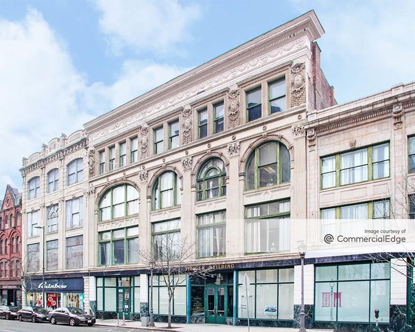 Steiger Building 261 High Street, Holyoke, MA CommercialSearch