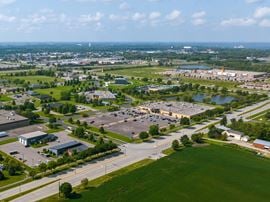 Greater Mankato Business Development Center - 1961 Premier Dr.