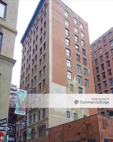 116 Nassau St