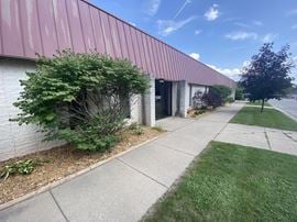 Ann Arbor Flex Space for Lease