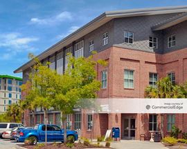 The Tides Medical Arts Center