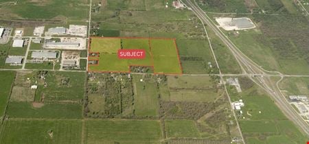 VacantLand space for Sale at 1201 S. State Hwy Mm in Republic