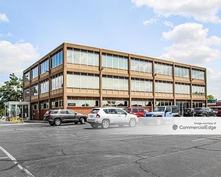Office space for Rent at 22720 Michigan Avenue in Dearborn
