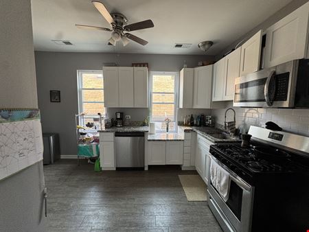 Photo of commercial space at 2120 W Cullerton St in Chicago