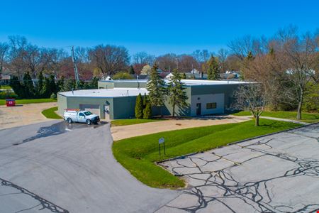Industrial space for Sale at 2730 E. Coliseum Blvd. in Fort Wayne