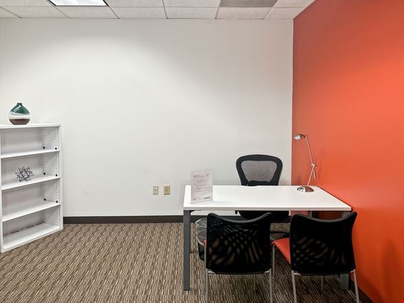 GA, Atlanta - One Paces West
