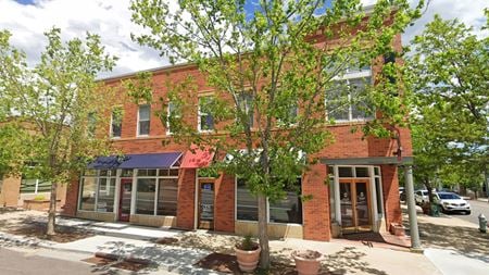 Photo of commercial space at 4696 Broadway Street in Boulder