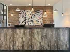 Regus - Mooresville Langtree at the Lake