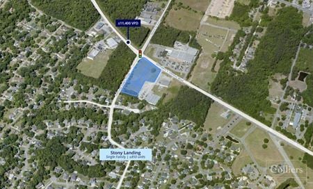 Other space for Sale at Rembert C Dennis Blvd in Moncks Corner