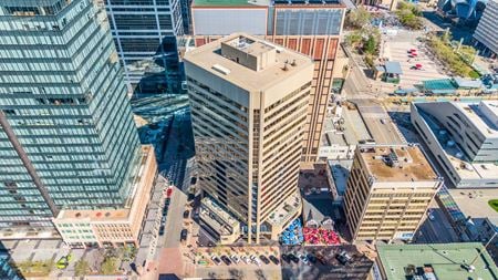 Other space for Rent at 10020 101A Avenue in Edmonton