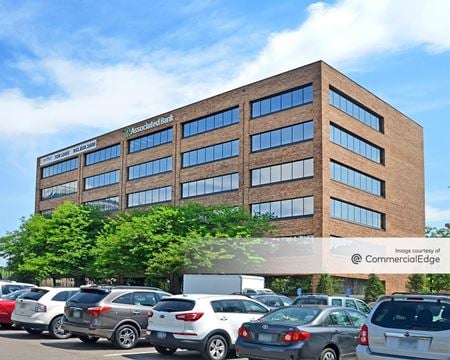 Office space for Rent at 5353 Wayzata Blvd in St. Louis Park