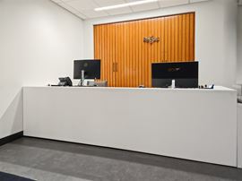 HQ - Oak Brook West - Westbrook Corporate Center